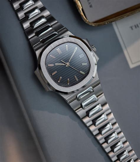 patek philippe nautilus 3800 price